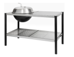 BARBECUE A CARBONE MARTINSEN 58 KITCHEN