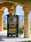 LINEA CLASSIC TRANQUILLI FORNI GIOVE CLASSIC 60/80/100