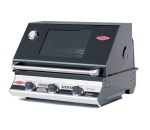 BARBECUE GAS PORCELLANATO BARBECUE A GAS DA INCASSO BEEFEATER SIGNATURE S 3000 E 3 FUOCHI