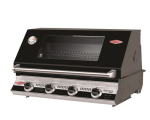 PORCELLANATO BARBECUE A GAS DA INCASSO BEEFEATER SIGNATURE S3000E 4 FUOCHI