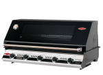 PORCELLANATO BARBECUE A GAS DA INCASSO BEEFEATER SIGNATURE S3000E 5 FUOCHI
