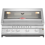 FUOCONATURALE.IT BARBECUE A GAS DA INCASSO BEEFEATER SIGNATURE S7000 4 FUOCHI PREMIUM