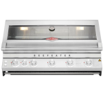 IL BRACERE BARBECUE A GAS DA INCASSO BEEFEATER SIGNATURE S7000 5 FUOCHI PREMIUM