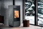 PM STUFE E CAMINI TIVOLI KLOVER SWISS