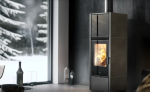 PMSRL STUFE KLOVR SWISS CORE