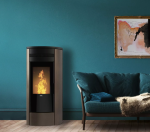 PM STUFE E CAMINI TIVOLI STUFA HYDRO KLOVER