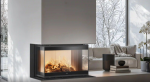 PM STUFE E CAMINI TIVOLI KLOVER ORION 800