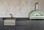 FORNO A GAS CLEMENTI 