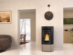 STUFA A PELLET NORDICA EXTRAFLAME NORIS