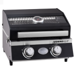PM STUFE E CAMINI TIVOLI BARBECUE ROSLE
