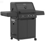 FUOCONATURALE.IT ROSLE BARBECUE ALLFLAME PEER 3 50 MBAR