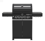 PM STUFE E CAMINI TIVOLI ROSLE BARBECUE STATION VIDERO G3