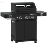 FUOCONATURALE.IT ROSLE BARBECUE STATION VIDERO PRO G3-S VARIO