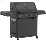 PM STUFE E CAMINI TIVOLI ROSLE BARBECUE ALLFAME PRIME 4