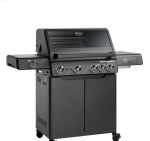 FUOCONATURALE.IT ROSLE BARBECUE EPICFLAME PRO 4