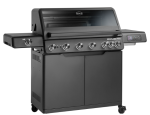 FUOCO NATURALE ROSLE BARBECUE EPICFLAME PRO 6
