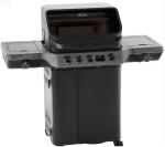 PM STUFE E CAMINI TIVOLI ROSLE BARBECUE BLAZEFLAME MASTER 3