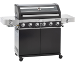 PM STUFE E CAMINI TIVOLI ROSLE BARBECUE VIDERO G6-S VARIO