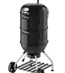 FUOCO NATURALE ROSLE SMOKER NO.1 F50-S BLACK