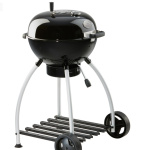 PM STUFE E CAMINI TIVOLI ROSLE BARBECUE A CARBONE NO.1 SPORT F50