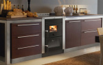 PM STUFE E CAMINI TIVOLI CUCINA A LEGNA NORDICA EXTRAFLAME VICENZA.16