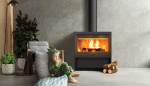 PM SRL STUFE STUFA A LEGNA LACUNZA LUGO