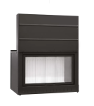 CLIMACALOR 100 FRONTALE MODULO