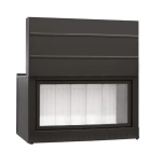 CLIMACALOR 120 FRONTALE