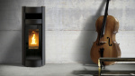 .THERMOROSSI MOMA SUPREME NATURAL AIR EVO 11.4 KW 