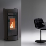 THERMOROSSI MOMA IDRA 21  21.2 KW 