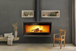 PM SRL STUFE STUFA A LEGNA LACUNZA PARIS 1000