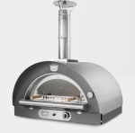 PULCINELLA TUTTO INOX