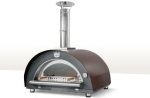 FORNO A GAS CLEMENTI PULCINELLA 100 X 80