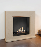 CAMINO A BIOETANOLO QUADRO BRITISH FIRES