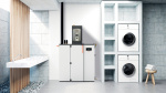 FUOCO NATURALE THERMOROSSI COMPACT SLIM INTEGRA S25 EVO 20.5 KW