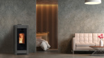  THERMOROSSI  ESSENZA IDRA 14 METALCOLOR 13.1 KW
