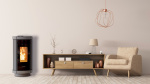 THERMOROSSI DORICA IDRA 14 METALCOLOR 13.1 KW 