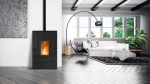  THERMOROSSI SLIMQUADRO LUMIA CRISTALLO