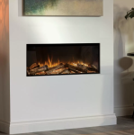 BRITISH FIRES VOLANTE 1000