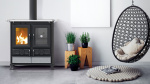 THERMOROSSI VIOLETTA EVO STONE 8.2 KW 