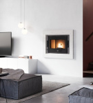 FUOCONATURALE.IT INSERTO PELLET CADEL ZEFIRO 9.3 KW