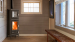 THERMOROSSI ANNA EVO EASY 13.8 KW 