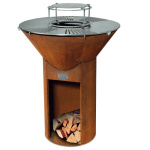 BARBECUE CLEMENTI ICON 80