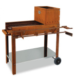 BARBECUE CLEMENTI SUPER FLIPPER 