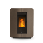 KLOVER FUOCO E PASSIONE ASTRA TURBO 9.7 KW