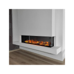 BRITISH FIRES ULTRA HD INSERTO ELETTRICO ULTRA HD
