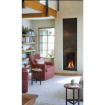 PM STUFE E CAMINI LINEA 40 X 90 FLUSSO BILANCIATO