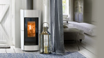 FUOCONATURALE.IT THERMOROSSI CHIC EVO WOOD 11.4 KW