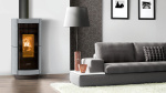 THERMOROSSI DORICA EVO WOOD STONE
