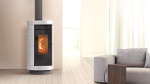  THERMOROSSI DORICA EVO WOOD MAIOLICA 11.4 KW